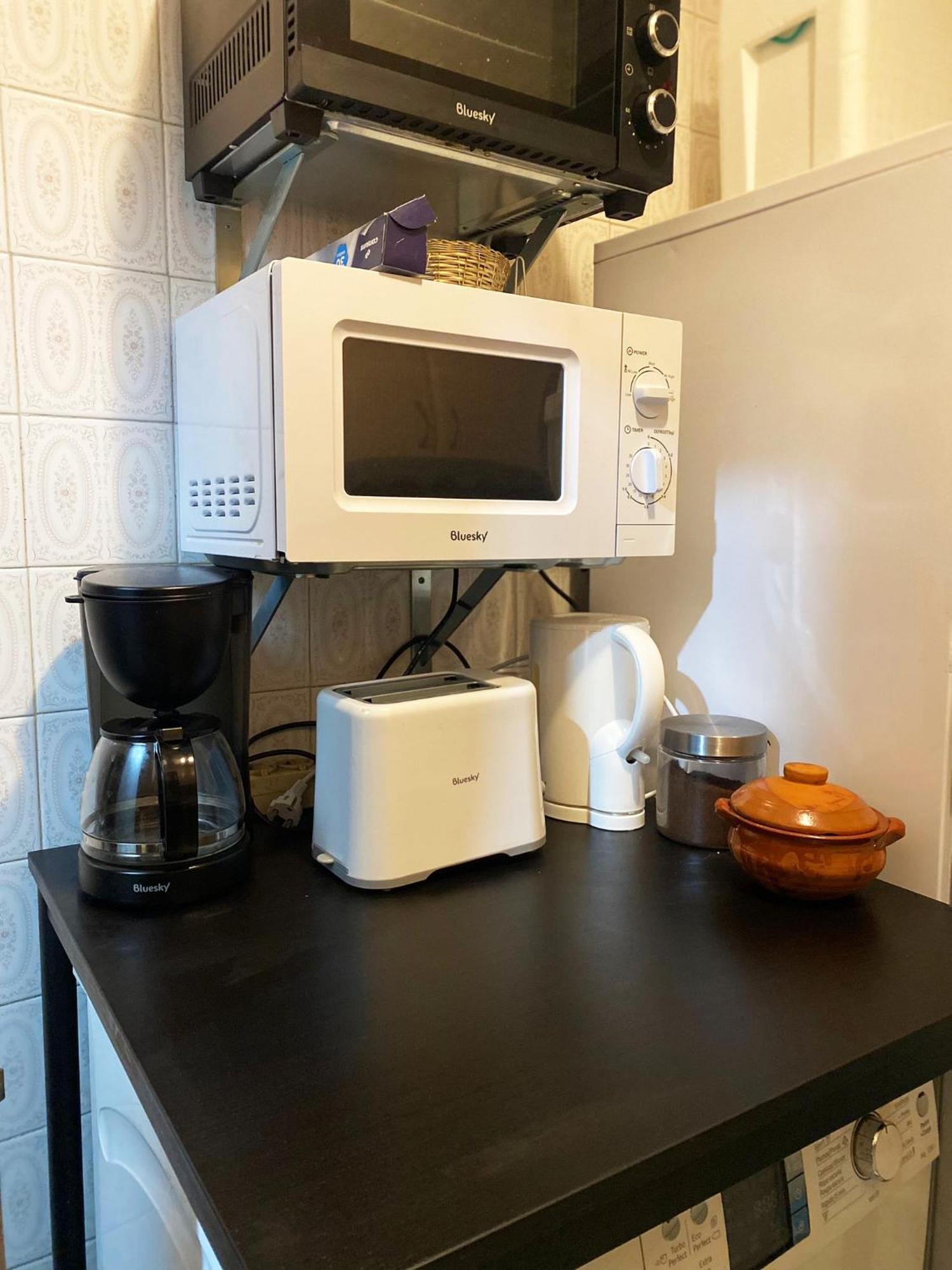 Valencia Well Located Shared Apartment Dış mekan fotoğraf